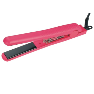 40W Solid Ceramic Plates Salon Hair Straightener